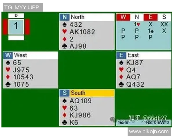 掌握记牌与算牌技巧助你在桥牌中赢得胜利的秘诀与策略
