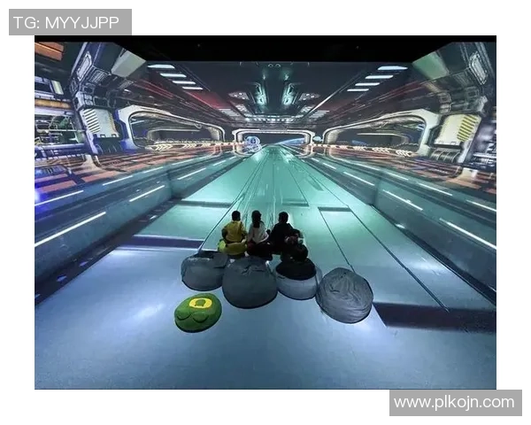 未来游戏的全感官沉浸体验探索与发展趋势分析