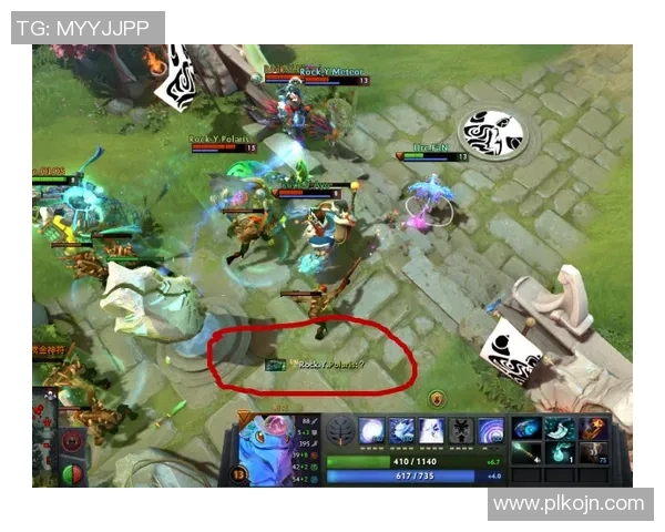 电竞圈未解之谜探秘至今无人解答的DOTA2背后故事