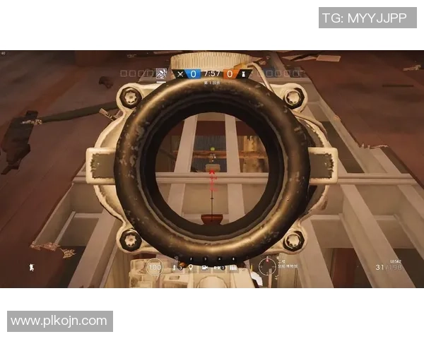 掌握防守技巧在彩虹六号：围攻中抵御敌人猛烈进攻的策略解析